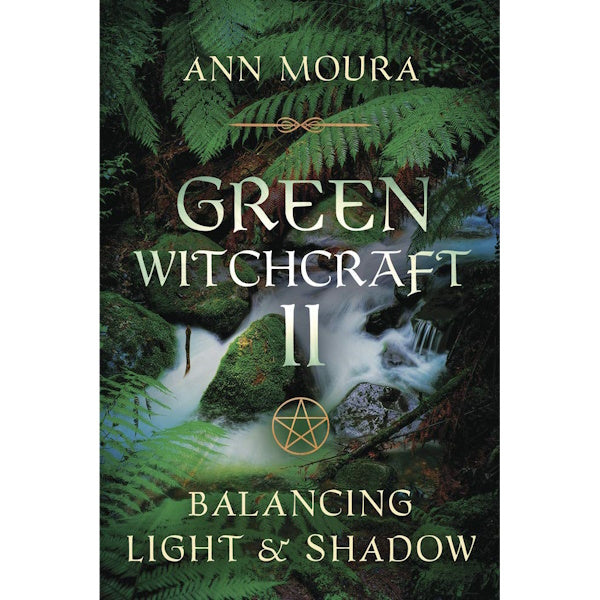 Green witchcraft II