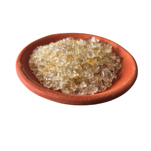 Gum Arabicum