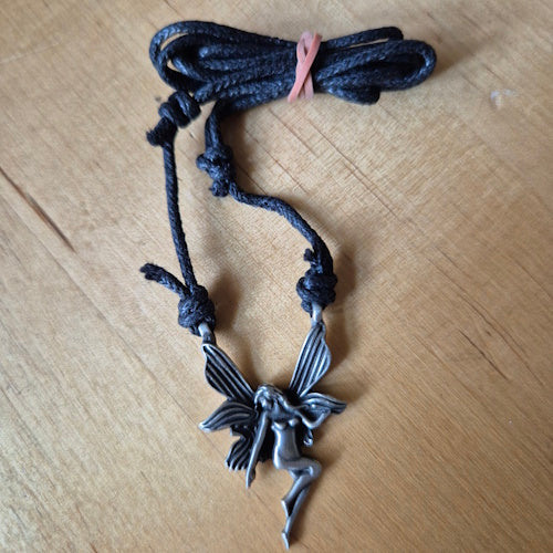 Hangertje  Fairie