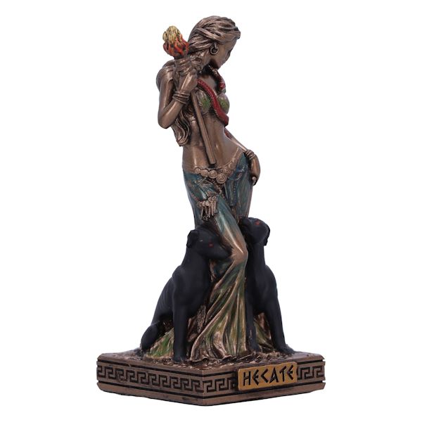 Hecate Moon Goddess