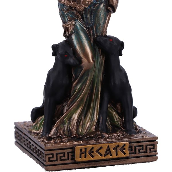 Hecate Moon Goddess