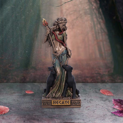 Hecate Moon Goddess