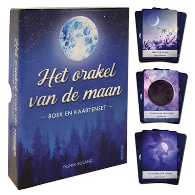 Het orakel van de maan