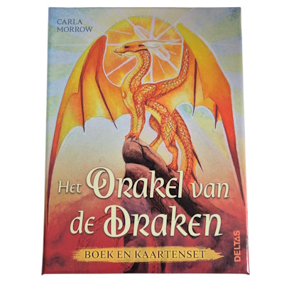 Het orakel van de draken