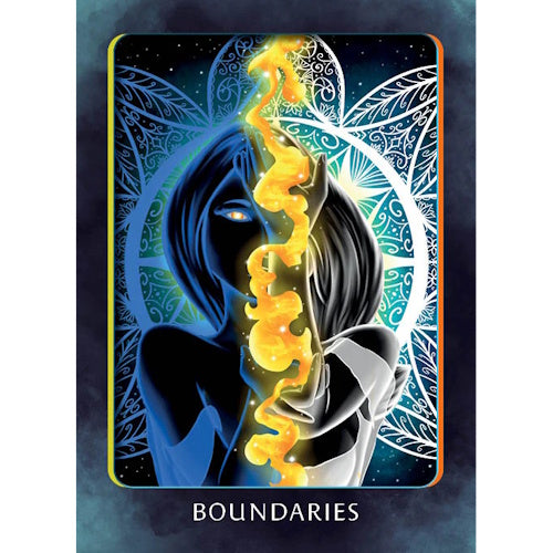 Higher Self Oracle