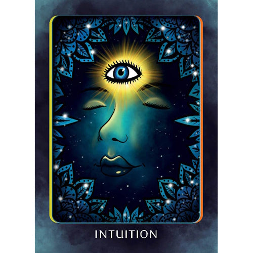 Higher Self Oracle