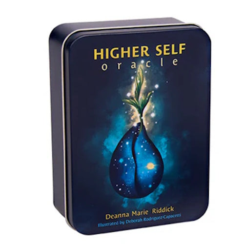 Higher Self Oracle