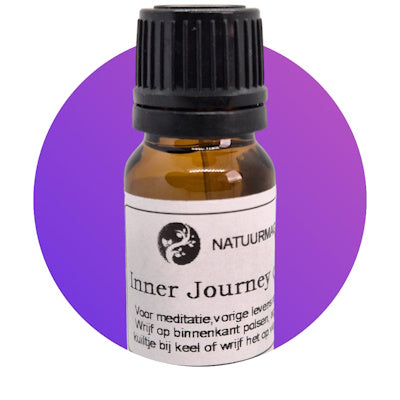 Inner Journey Oil 10ml