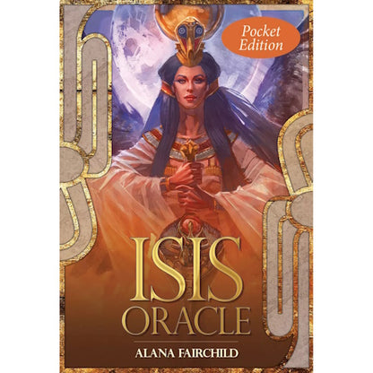 Isis Oracle - Pocket Edition