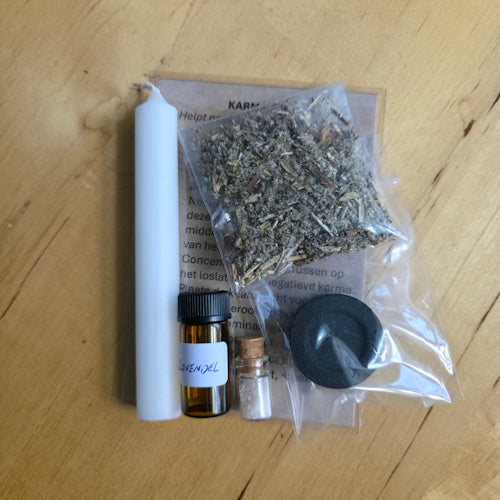 Karma Spell