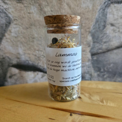 Lammas wierook 10gr