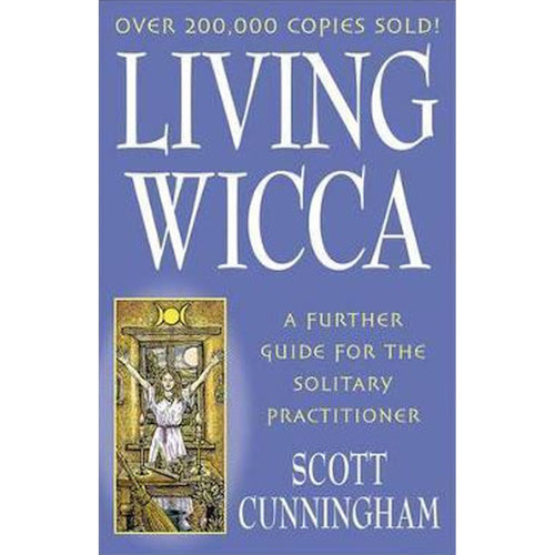 Living Wicca