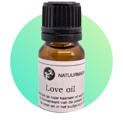 Love Oil 10ml