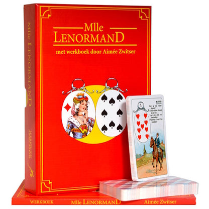 Madame Lenormand Set