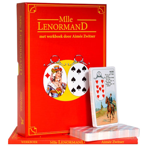 Madame Lenormand Set