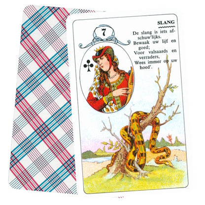 Madame Lenormand Set