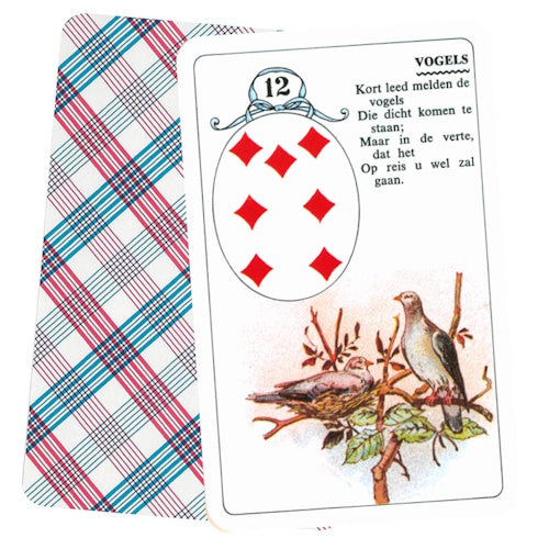 Madame Lenormand Set