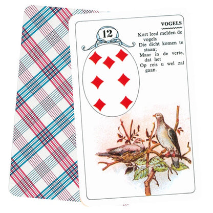 Madame Lenormand Set