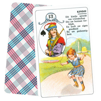 Madame Lenormand Set