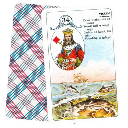 Madame Lenormand Set