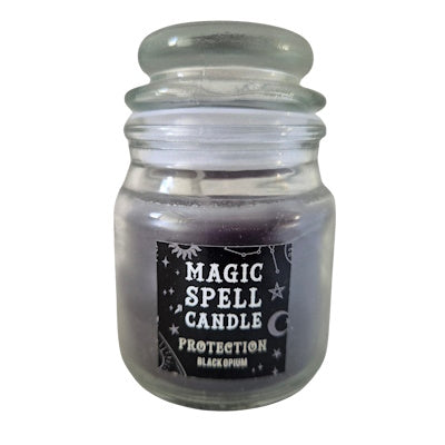 Magic Spell candle Protection