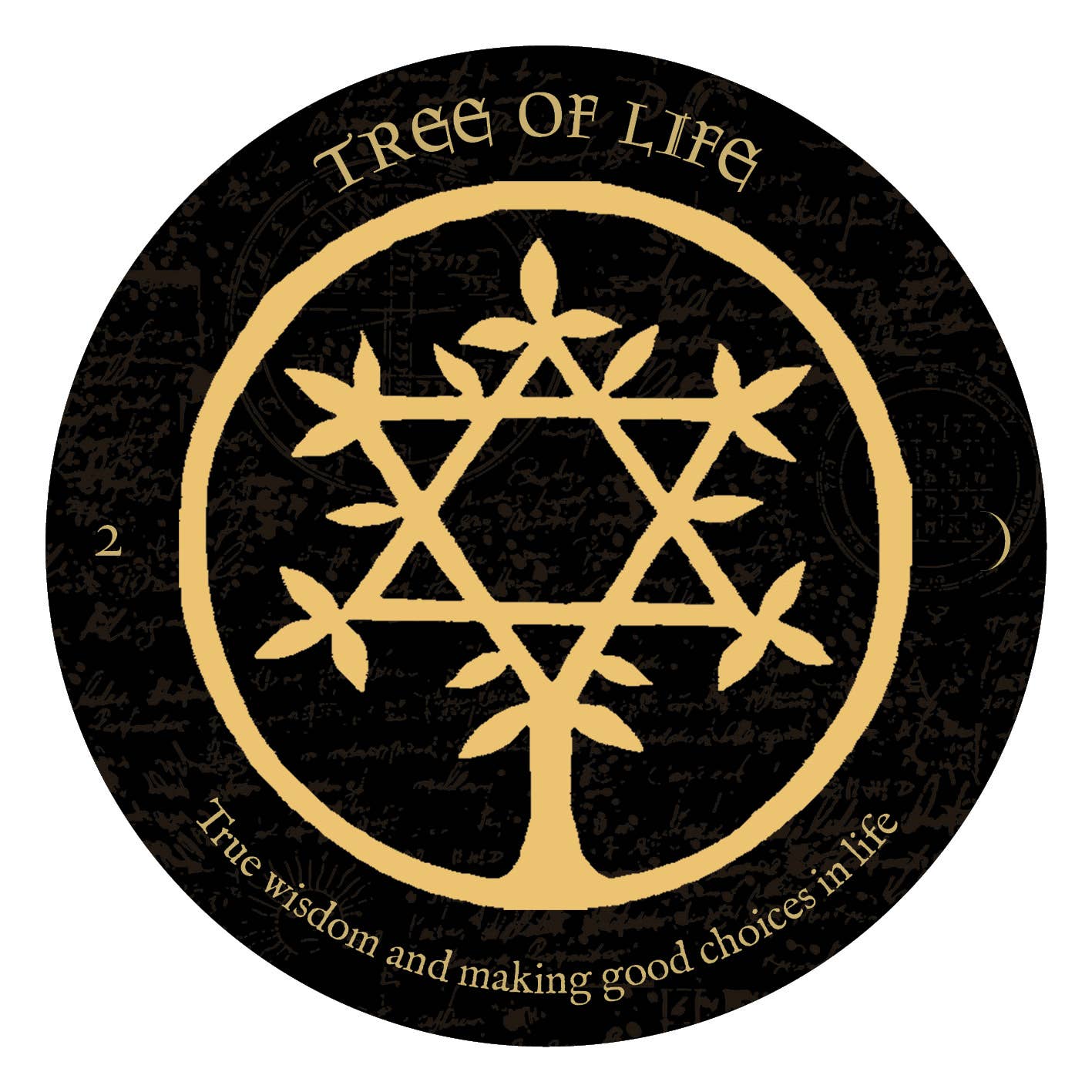 Making Magick Oracle Cards