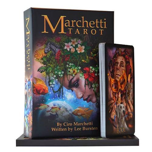 Marchetti Tarot