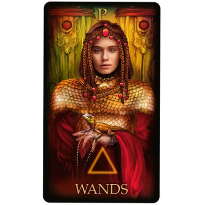 Marchetti Tarot