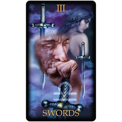 Marchetti Tarot