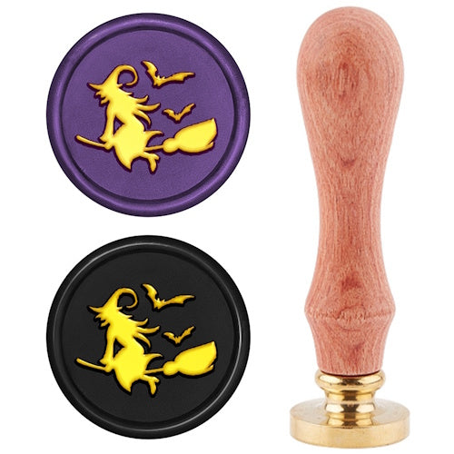 Stempel heks