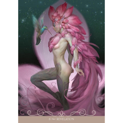 Night Fairies Oracle