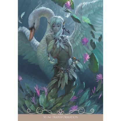 Night Fairies Oracle