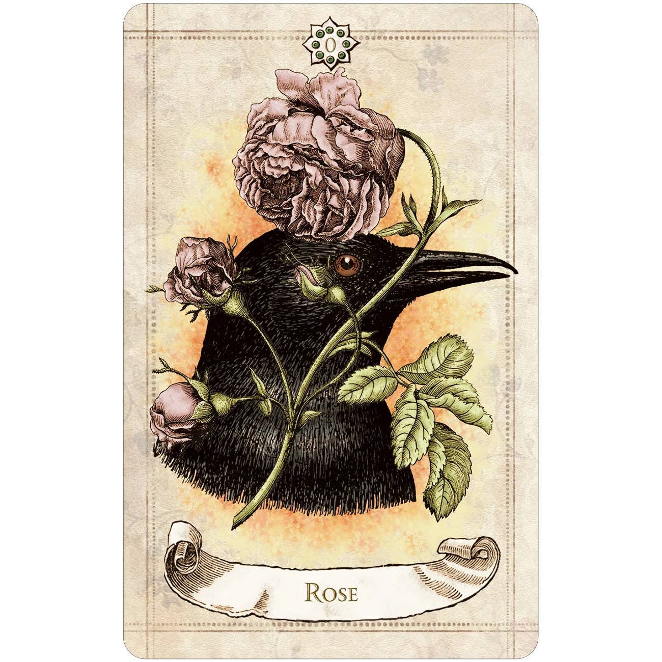 Old Style Oracle 