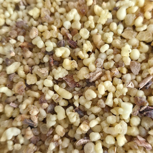 Olibanum Eritrea