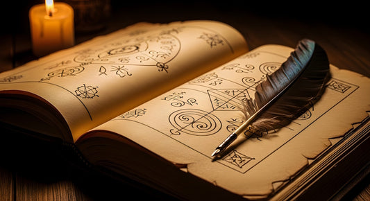Online Grimoire Maand Abonnement