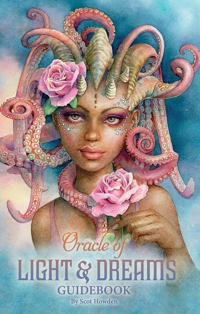 Oracle of Light and Dreams