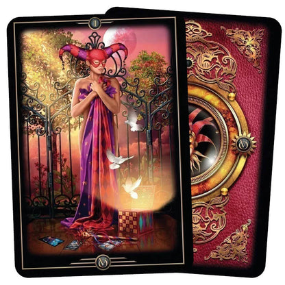 Oracle of Visions