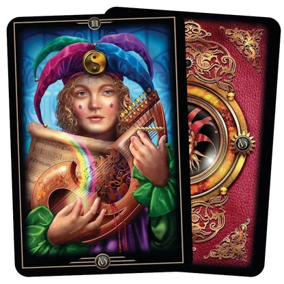 Oracle of Visions