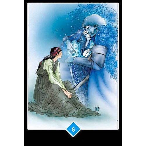 Osho Zen Tarot Pocket Edition