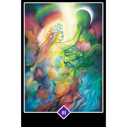 Osho Zen Tarot Pocket Edition