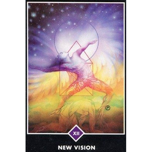 Osho Zen Tarot Pocket Edition