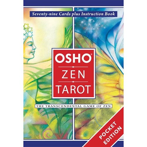 Osho Zen Tarot Pocket Edition