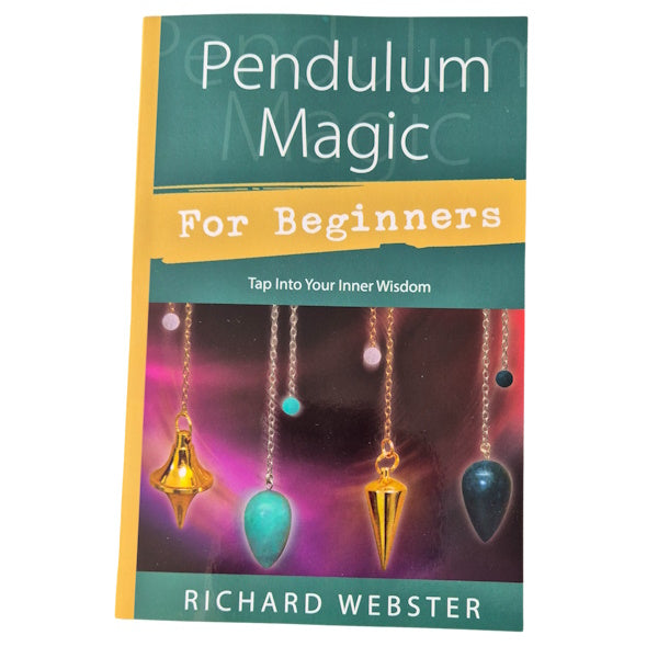 Pendulum magic for beginners