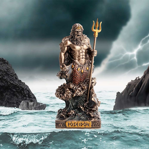 Poseidon