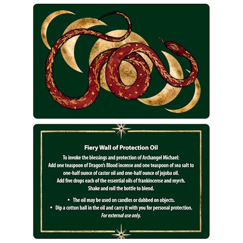 Protection Spells