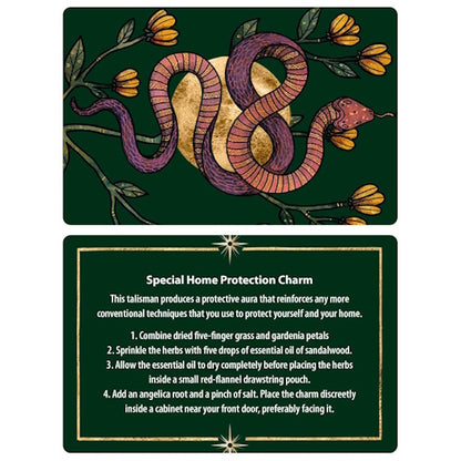 Protection Spells