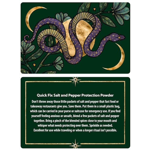 Protection Spells