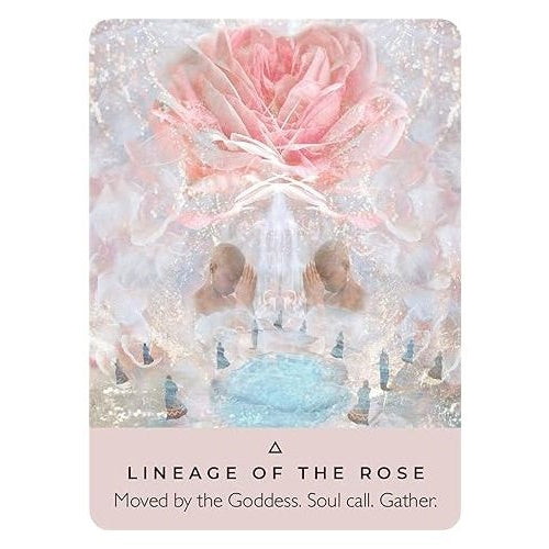 The Rose Pocket Oracle