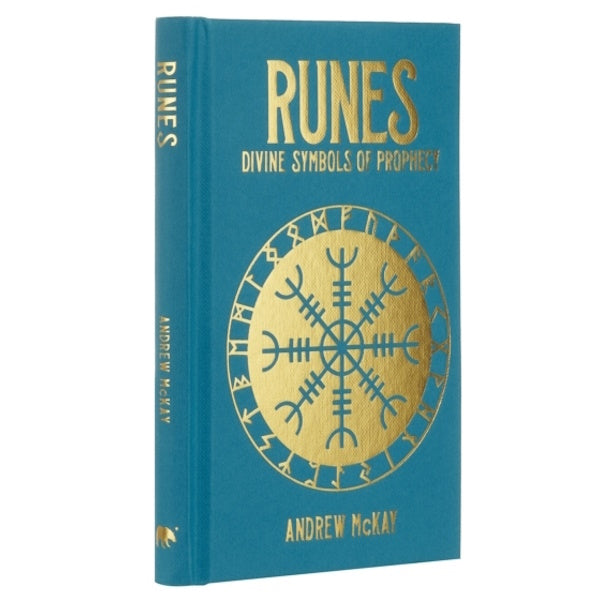 Runes: Divine Symbols of Prophecy