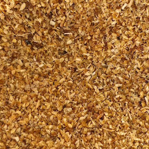 Salamonszegel wortelgranulaat
